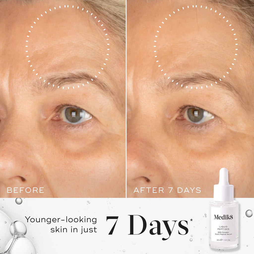 Liquid Peptides™