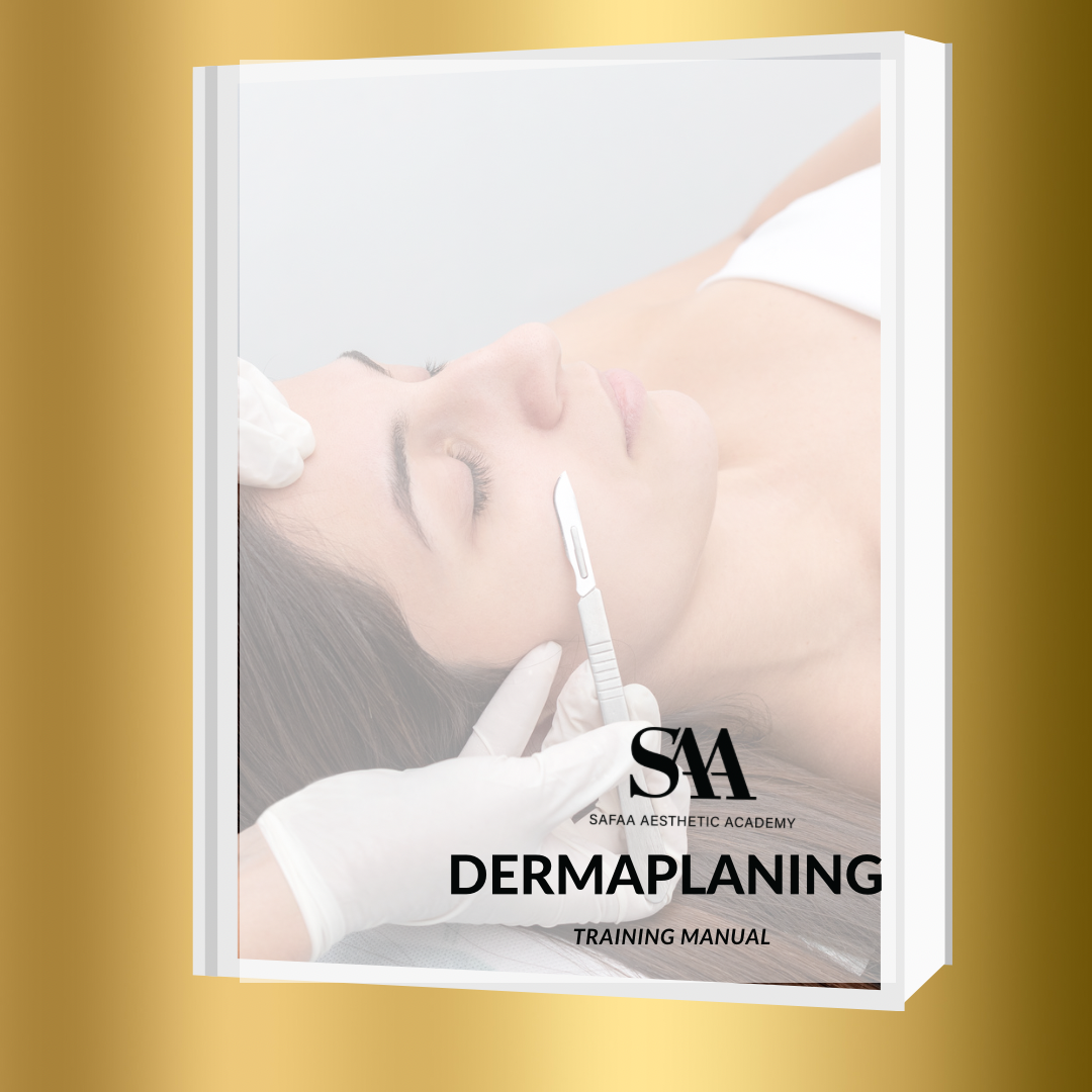 Dermaplane Master Class