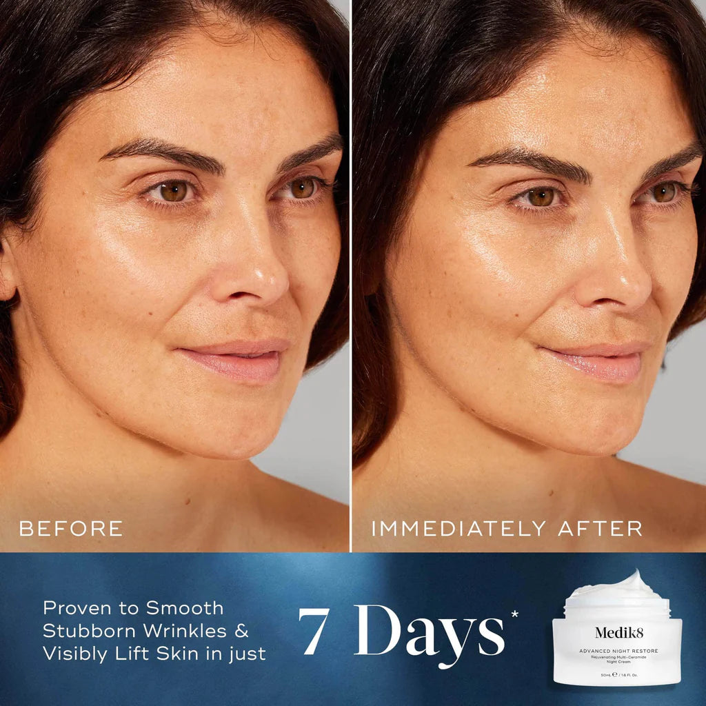 Advanced Night Restore™