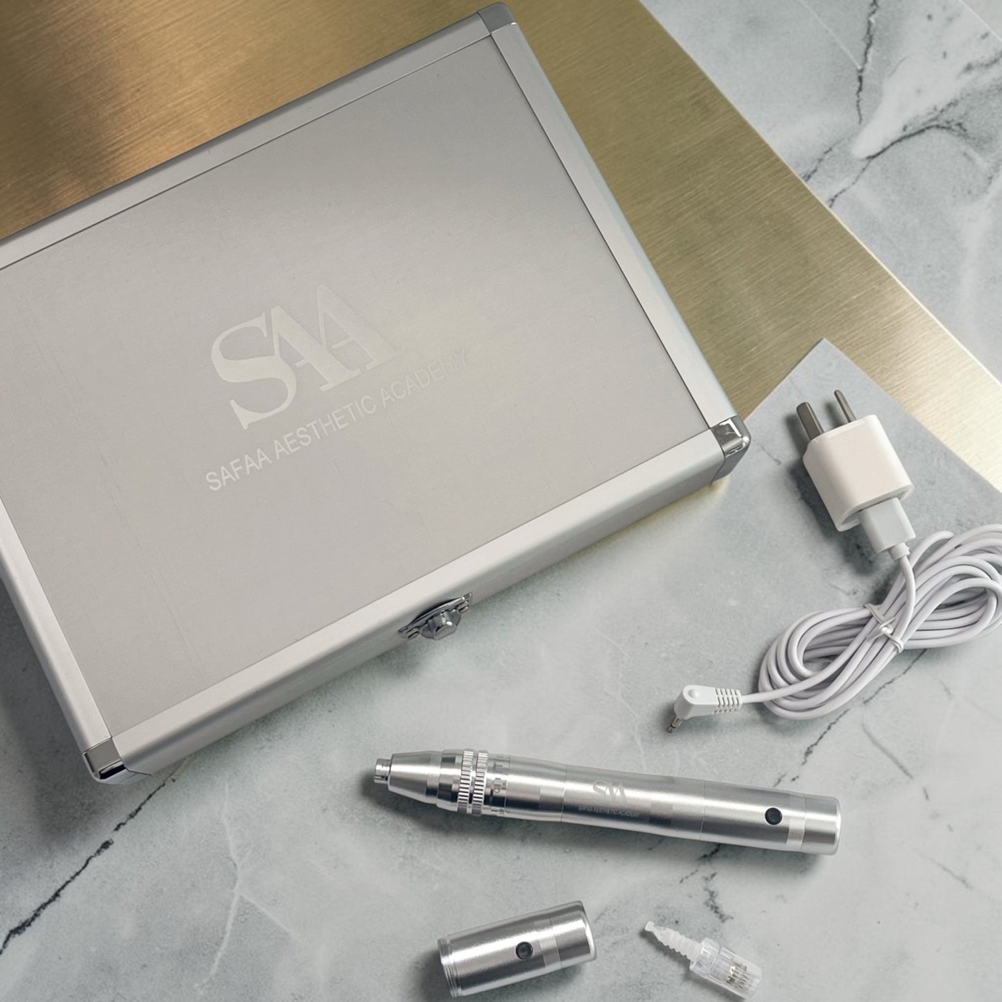SAA Skin Needling Pen Kit