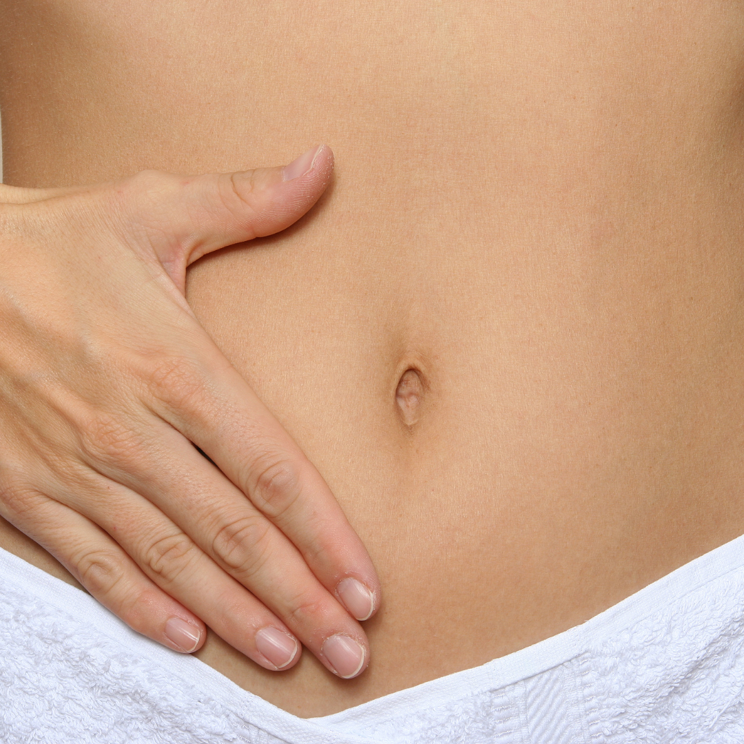 Stomach (Full)