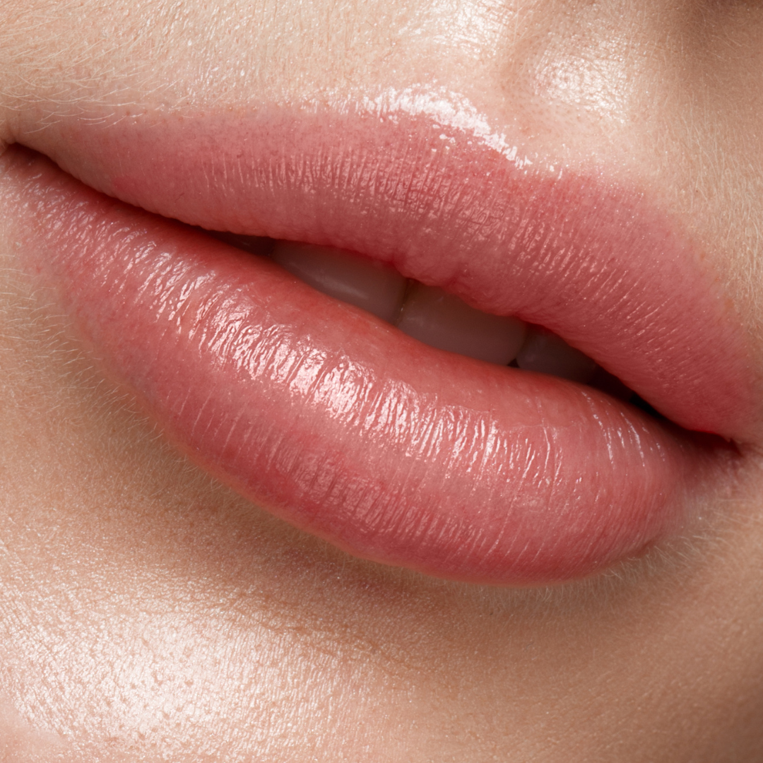 Upper Lip