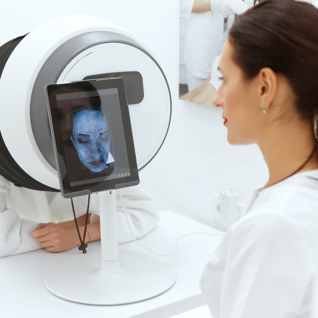 Skin Consultation Analysis