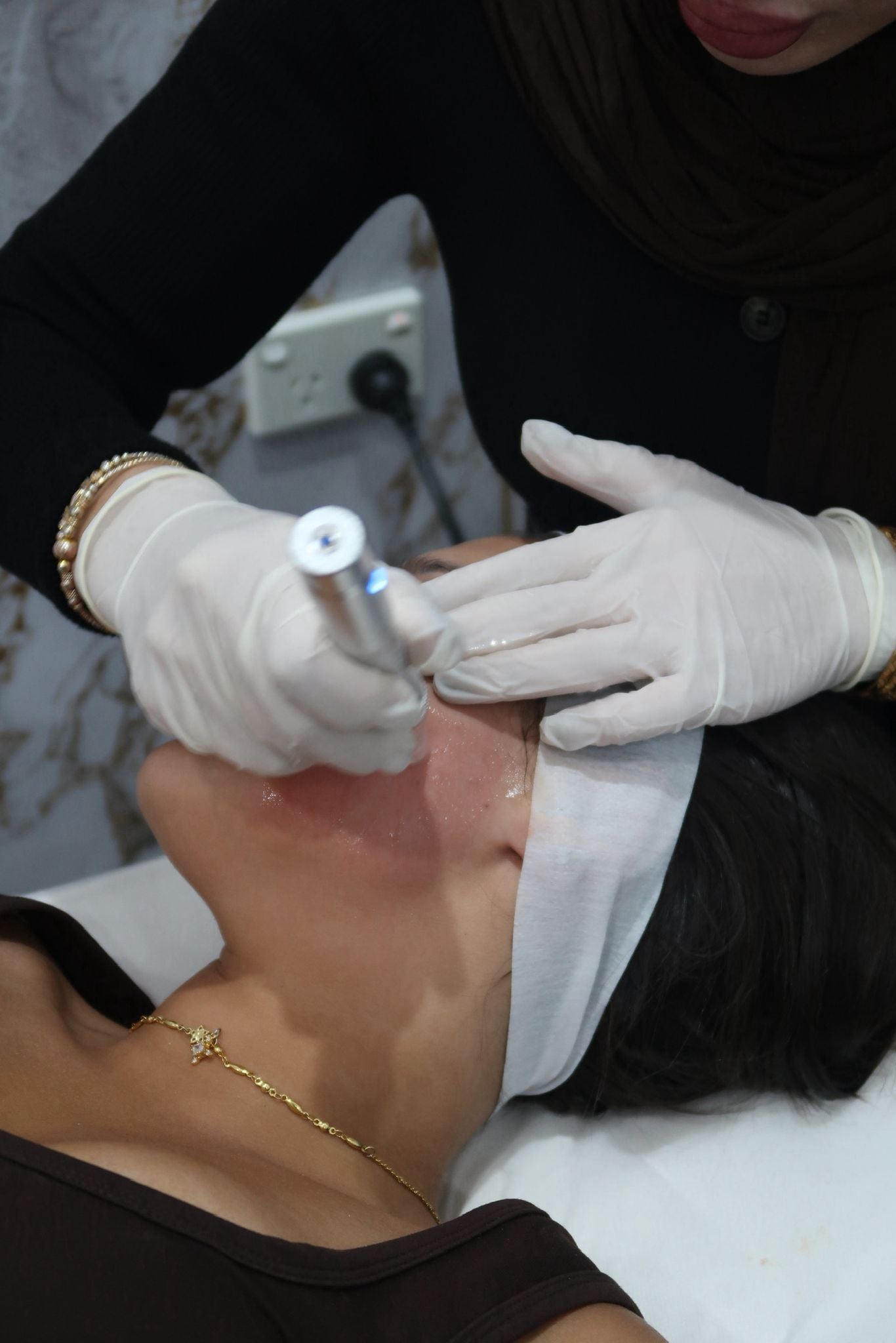 REJURAN® Booster Skin Needling