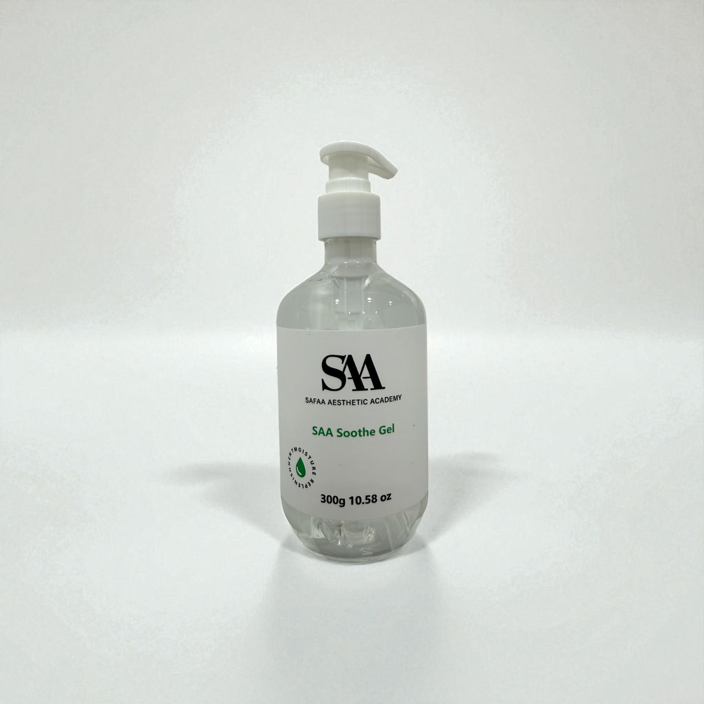 SAA Soothe Gel 300ml
