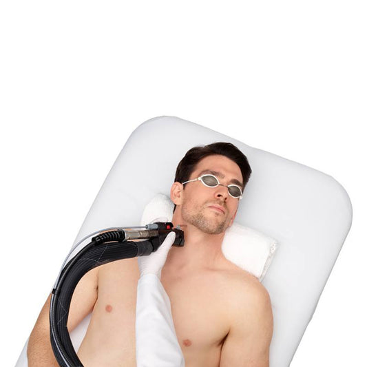 Full Body Mens 60 minutes