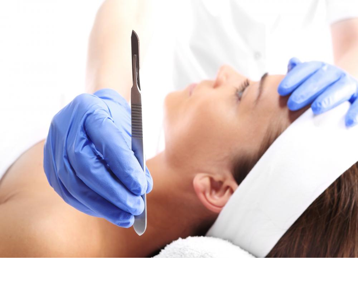 Dermaplane Master Class