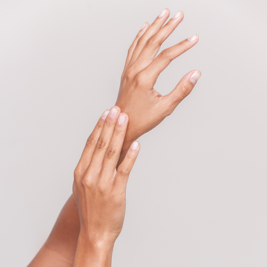 Hand & Fingers