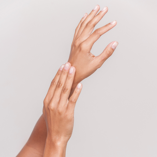 Hand & Fingers