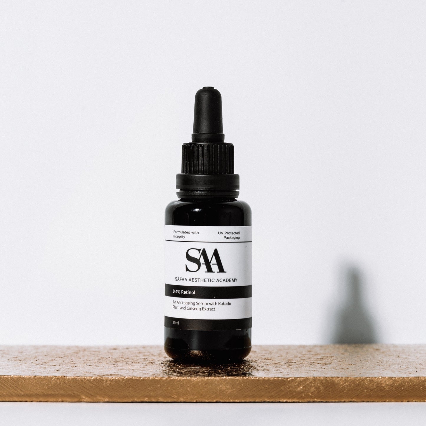 0.4% Retinol 30ml