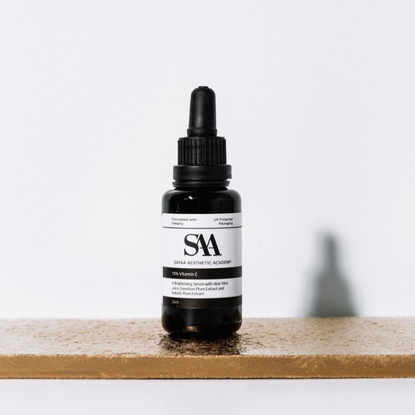 Vitamin C 15% 30ml