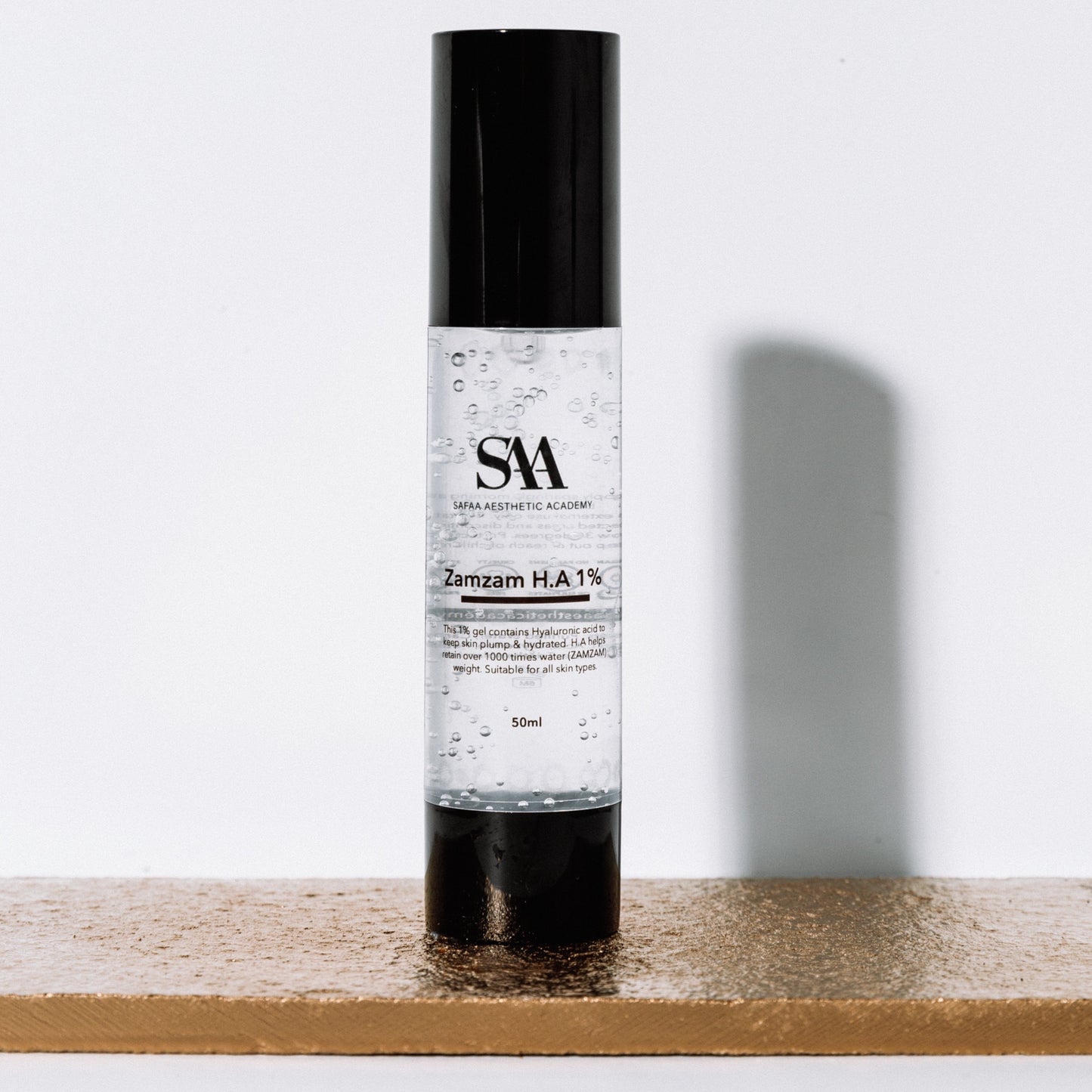 ZamZam H.A 1% 50ml
