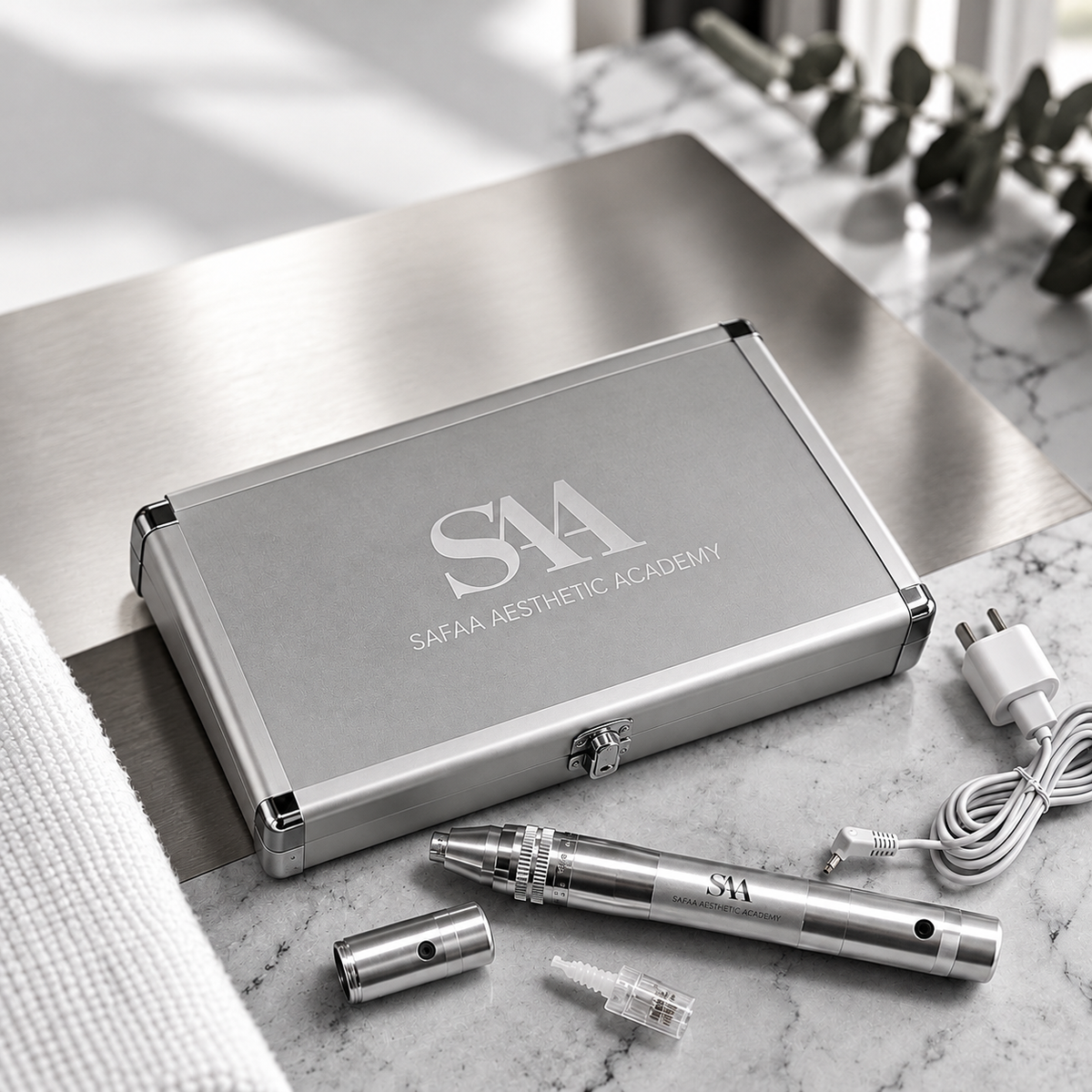 Microneedling Master Class