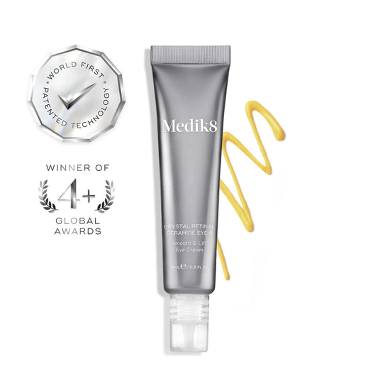CRYSTAL RETINAL® CERAMIDE EYE6