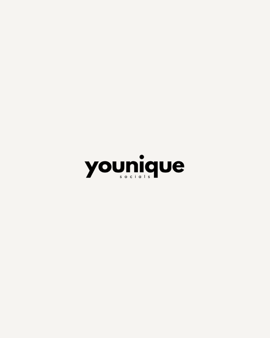 Younique Socials Workshop