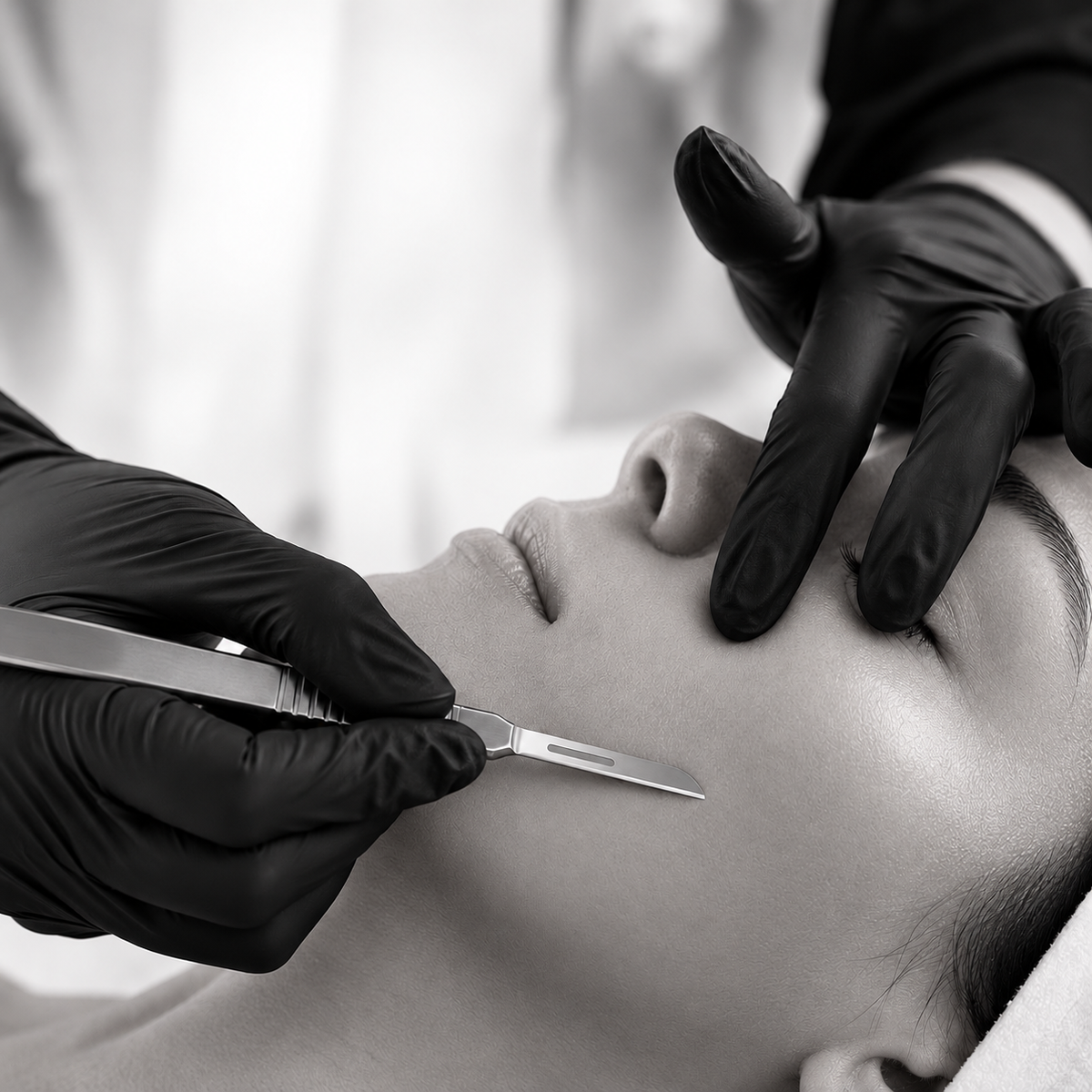 Dermaplane Master Class