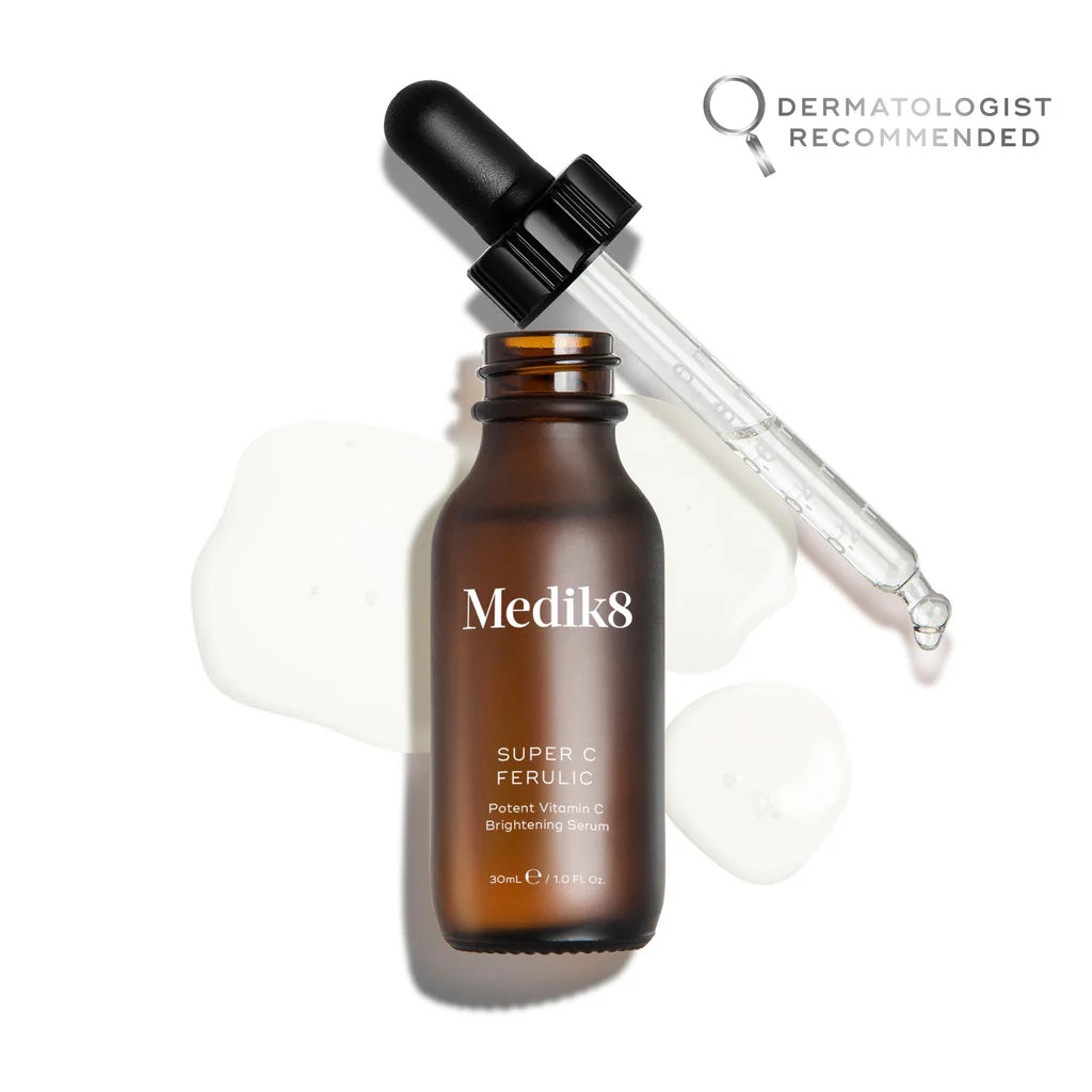 SUPER C FERULIC™