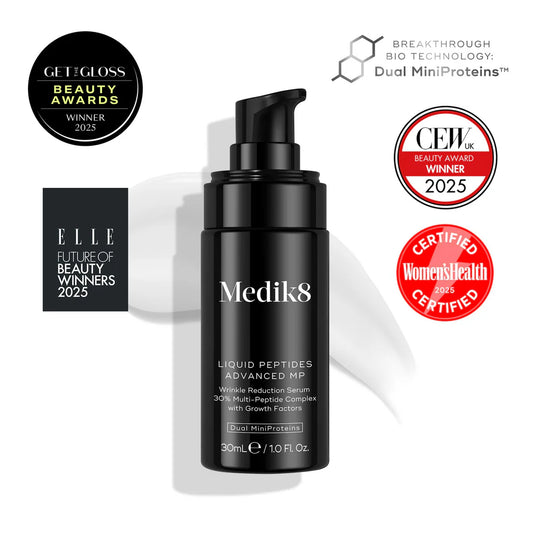 LIQUID PEPTIDES ADVANCED MP