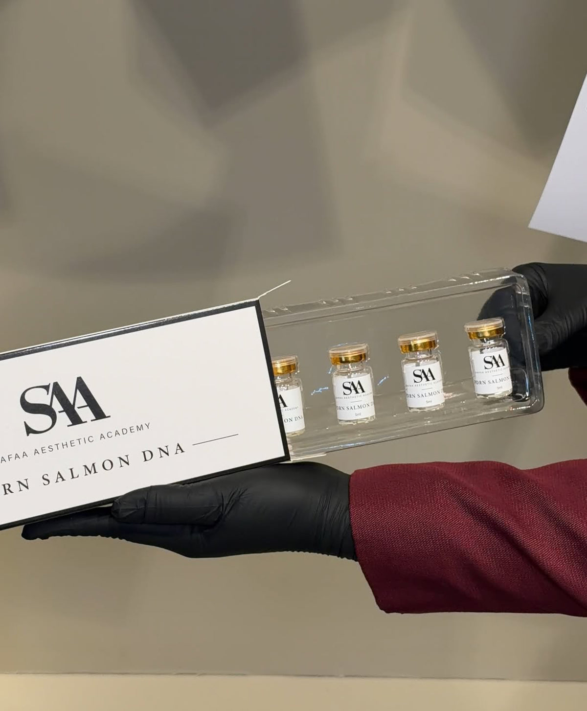Professional Wholesale Skin Needling Boosters