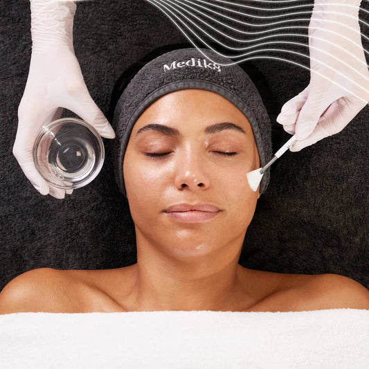 Medik8 Peels