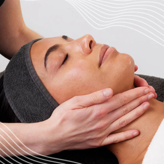 Dermaplaning Deluxe Facial