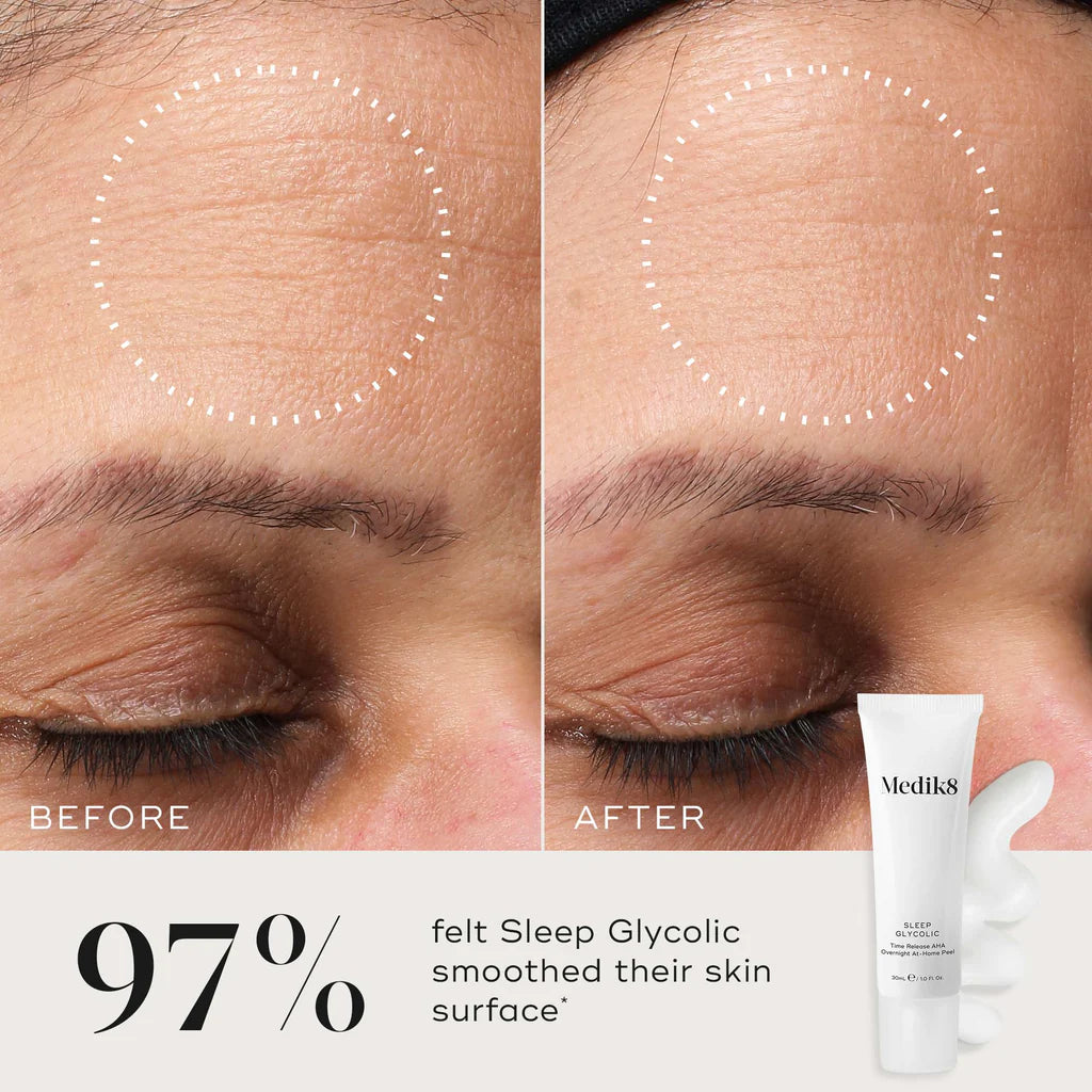 Sleep Glycolic™