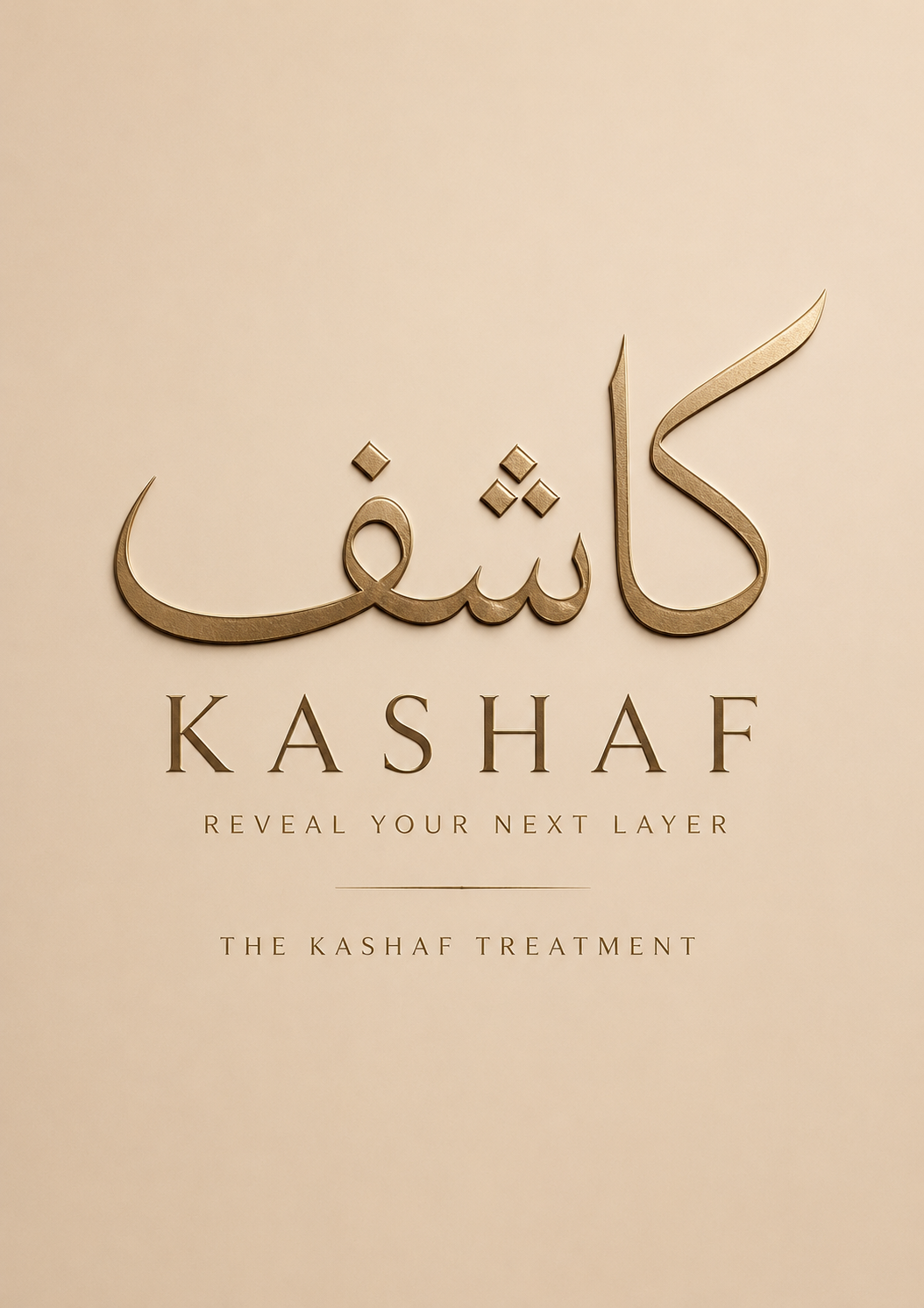 Kashaf Skin Reveal Peel