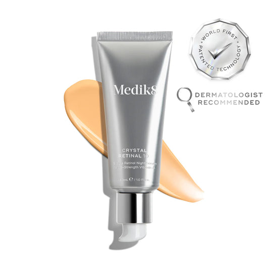CRYSTAL RETINAL®10
