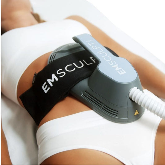 EMS Abs booster