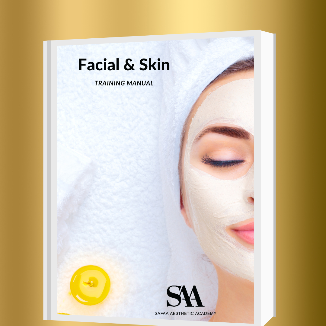 SAA Facial & Skin Workshop Course