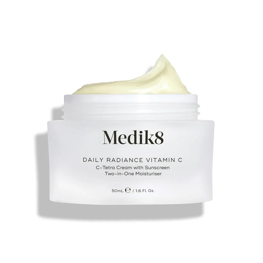 DAILY RADIANCE VITAMIN C™