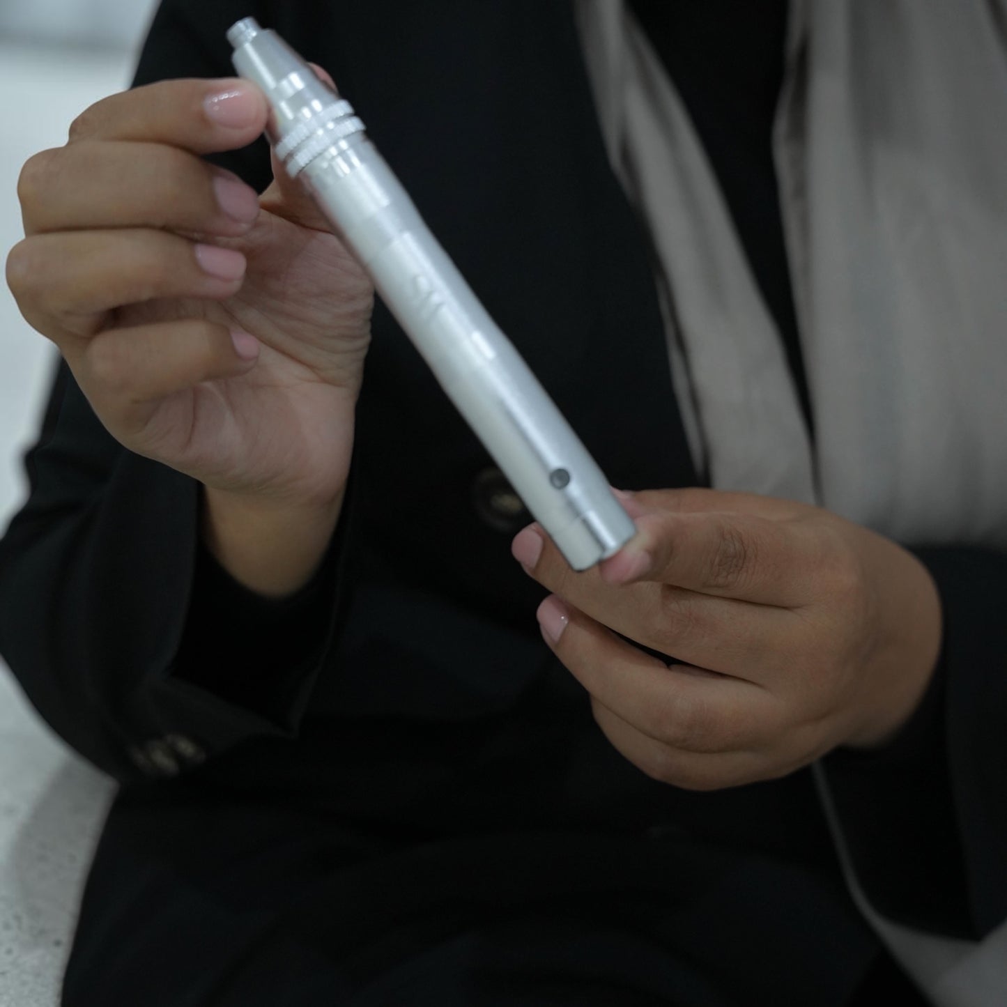 Microneedling Master Class
