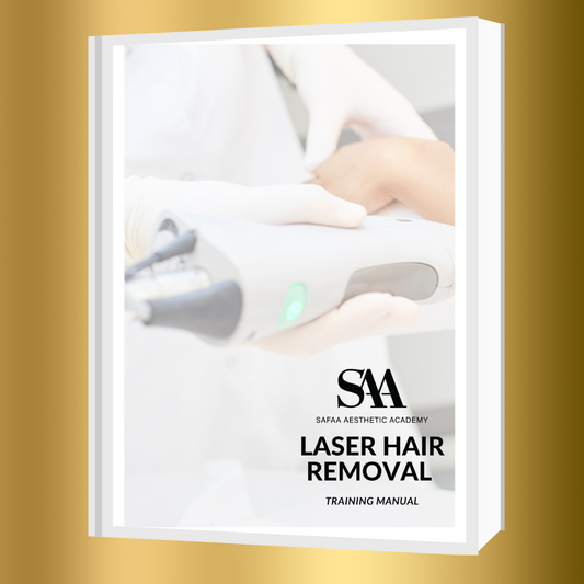 Ultimate Laser Hair Removal Workshop Course