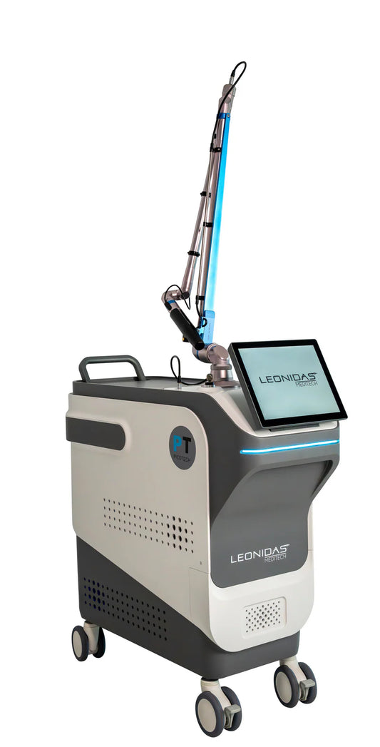 Pico Laser