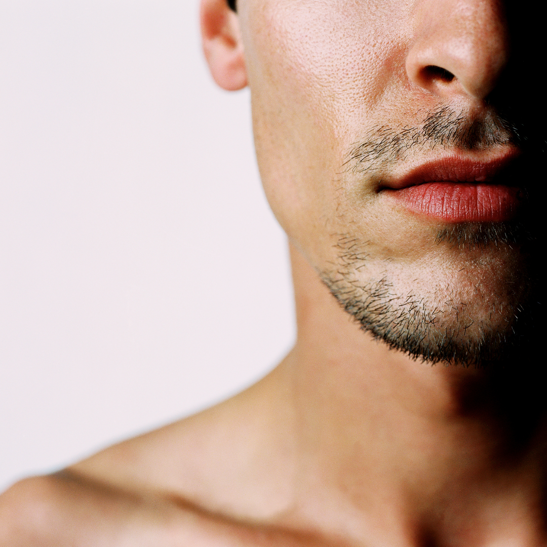Lower Beard Line Beard Line Lower – Safaa Aesthetic Academy
