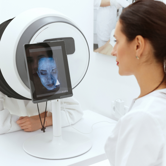 Skin Consultation Analysis