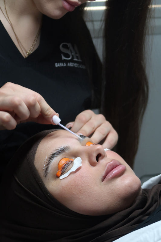 Lash Tint