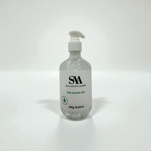 SAA Soothe Gel 300ml