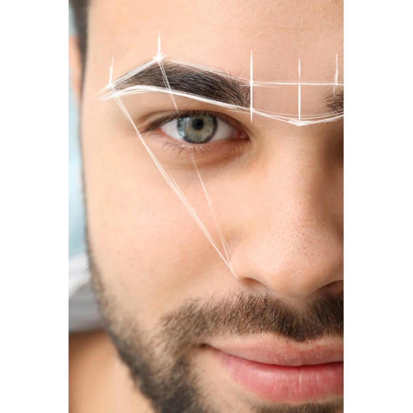 Men’s Brows