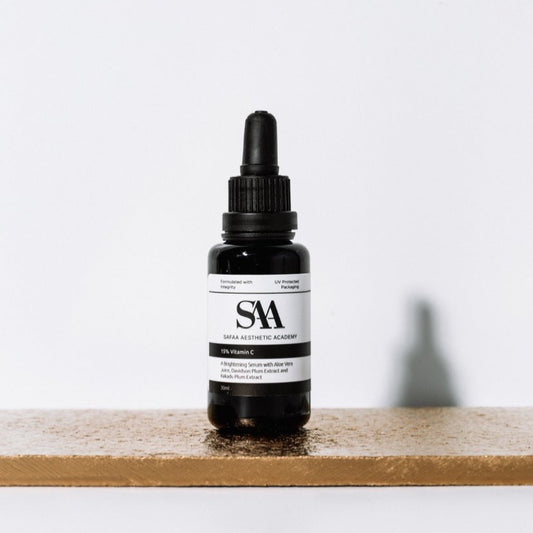 Vitamin C 15% 30ml